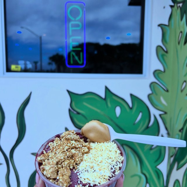 Kava and Co Instagram post