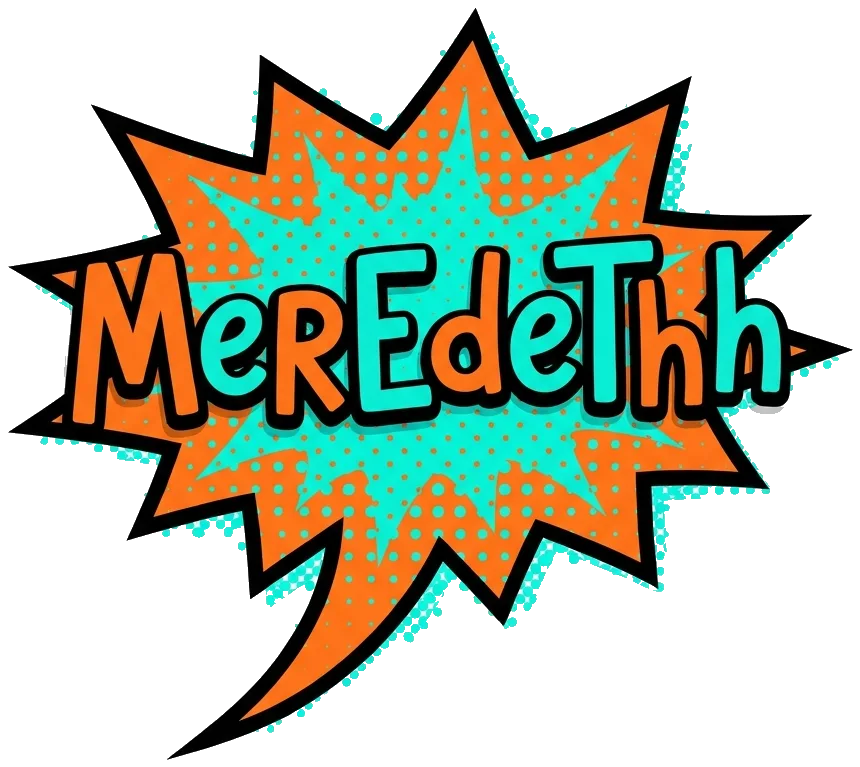 Speech bubble: MerEdeThh