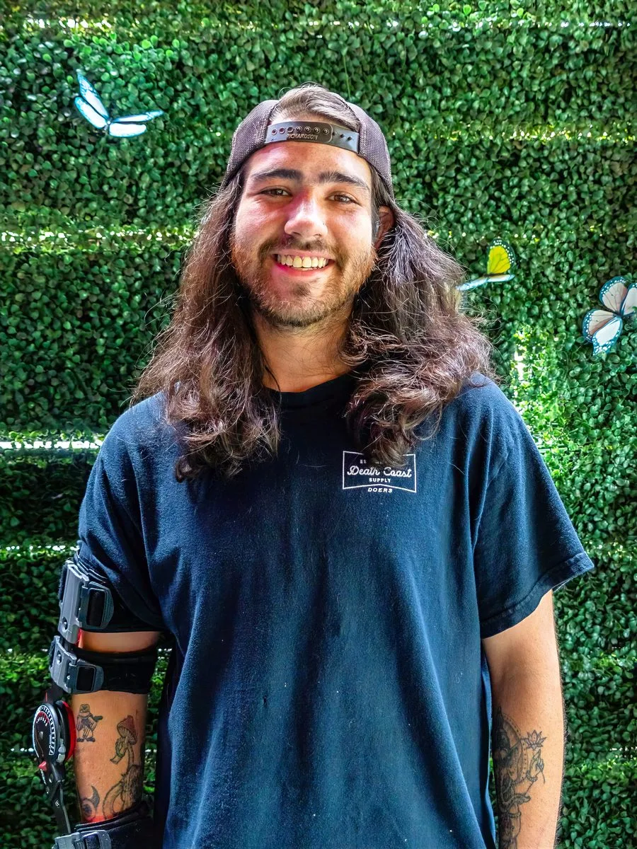 Nick Kinder, Brewmaster